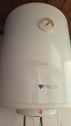 سخان المياه