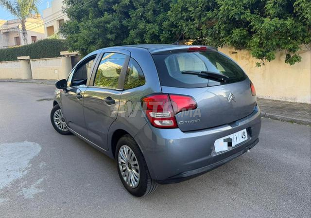 سيتروين C3 بنزين 2011 للبيع - 2