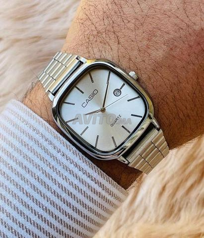 ساعة أنيقة جداً - 2