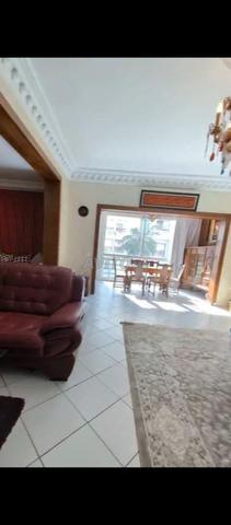 Appartement meublé avec piscine avenue Hassan II - 2