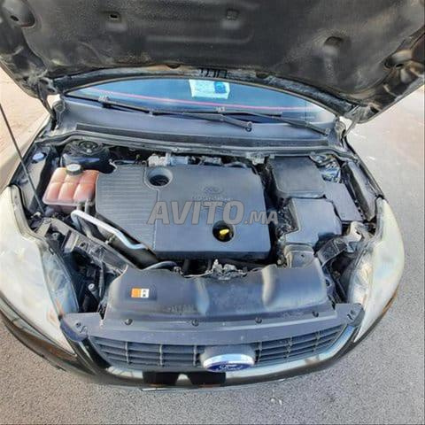 فورد فوكس ديزل يدوية 2010 في ميدلت - 2