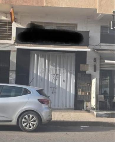 Local commercial à vendre