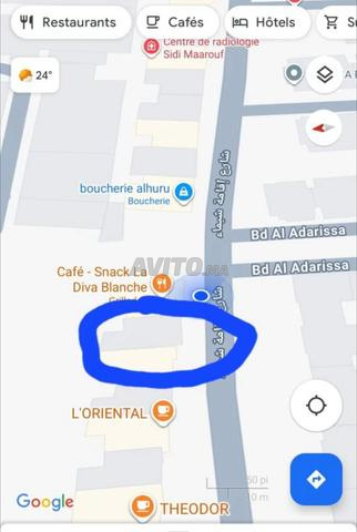 محل تجاري للبيع - 2