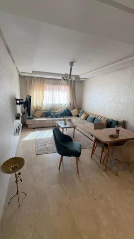 شقة غرفتين بالطريق الجديد لسفي