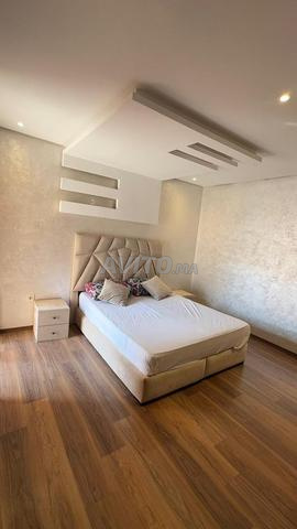 شقة غرفتين بالطريق الجديد لسفي - 2