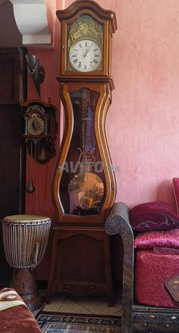 ساعة كومتواس