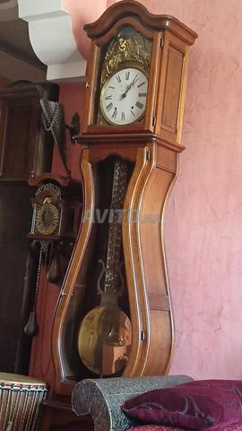 ساعة كومتواس - 2