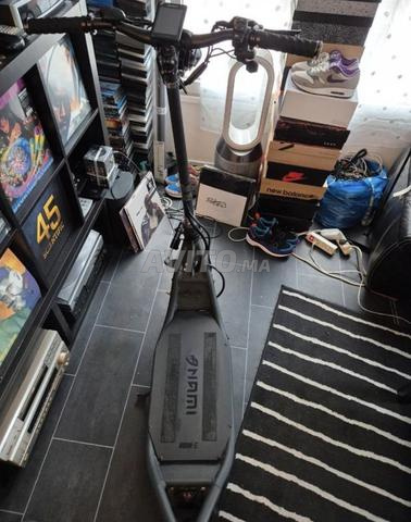 نامي بيرن فايبر - 2