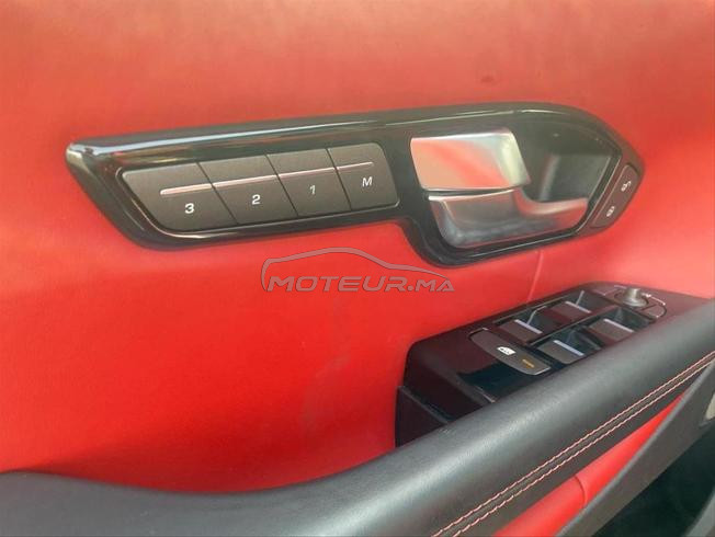 Land Rover Range Rover Diesel Automatique 2018