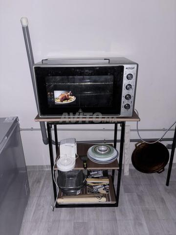 Materiel patissserie en tres bon etat 