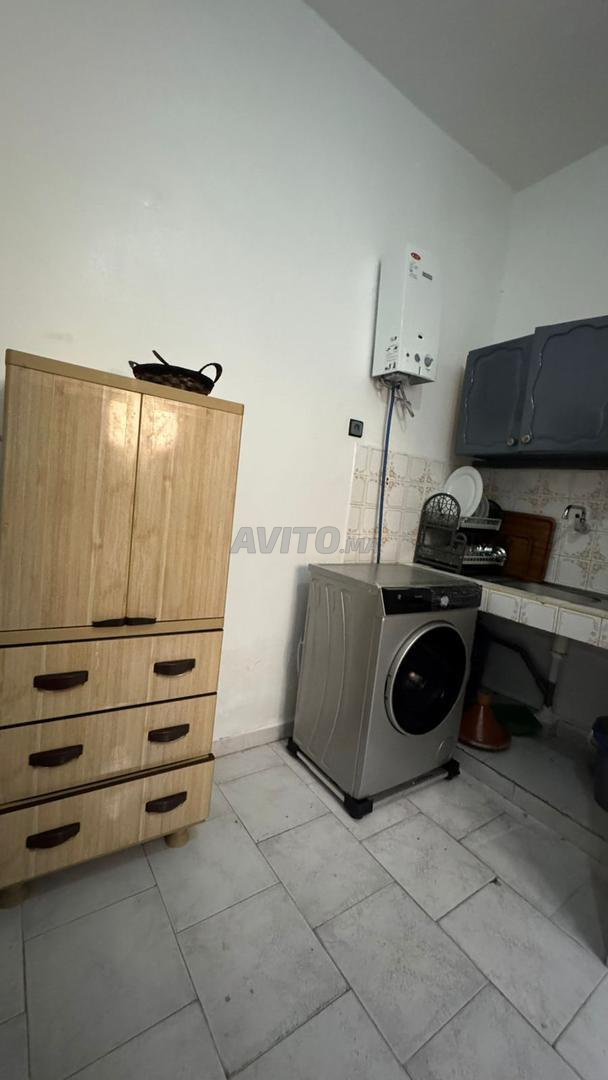 Appartements à louer à la journée à Essaouira près de la mer  - image 5