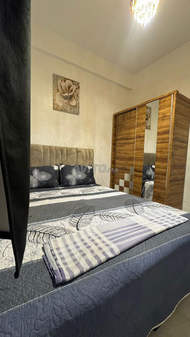 Appartements à louer à la journée à Essaouira près de la mer  - image 2