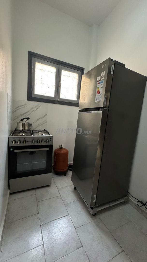 Appartements à louer à la journée à Essaouira près de la mer  - image 3