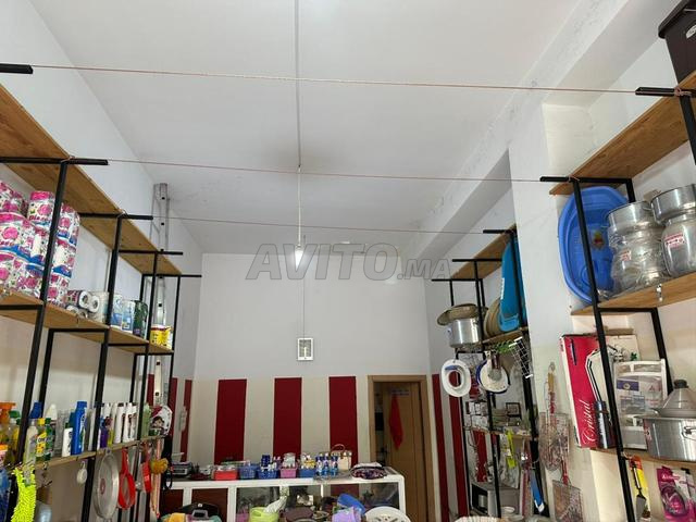 Local commercial à vendre 30 m² - 2