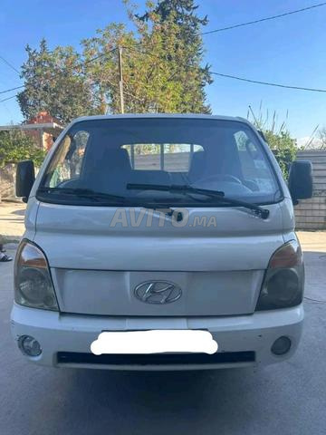 Hyundai H100 à vendre - 2