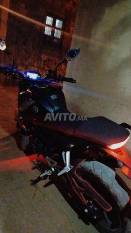 Moteur à vendre - 2