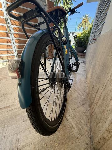 Vélo électrique comme neuf - 2