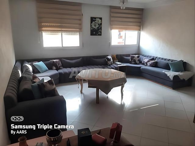 صالون للبيع - 2