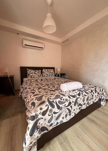 شقة للإيجار 60 متر مربع في تازة - 2