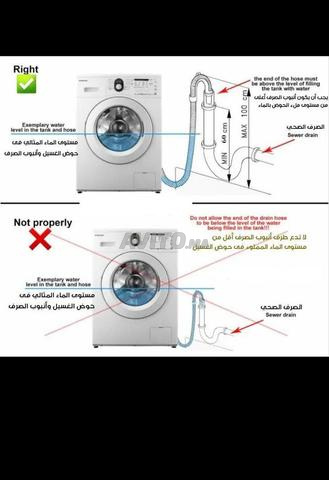 السباكة الصحية - 2
