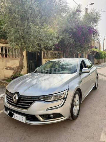 Renault - Talisman 2017 Automatique