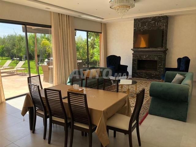 فيلا فاخرة - 2