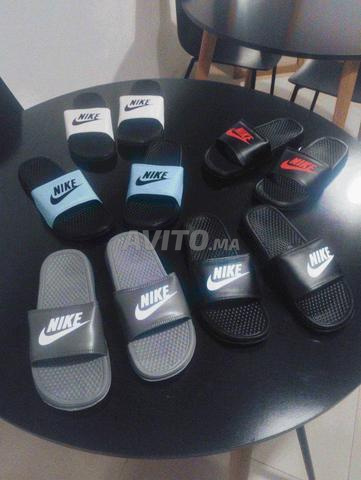 صندالة صيفية ماركة معروفة - 2