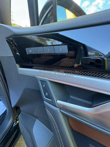 فولكس فاجن طوارق ديزل أوتوماتيك 2025 - 2