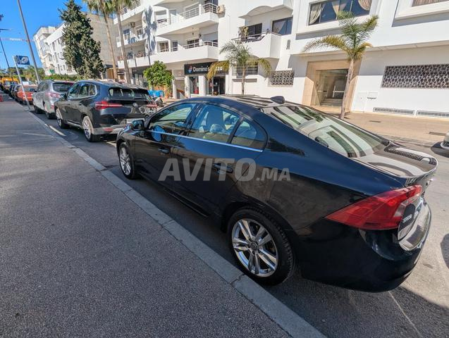 Volvo S60 D3 Diesel 72.360 KM RÉELS - Bon état