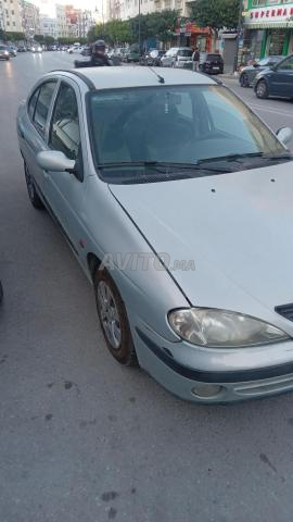 Megane Classique - 2