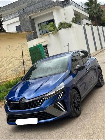 Renault Clio 5 Alpine