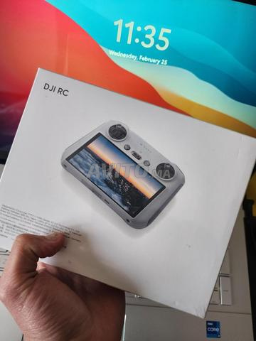 DJI RC — جهاز تحكم عن بعد - 2