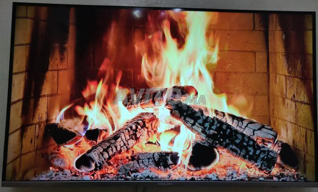 Vision WebOS original 💯✅ 43 - 2