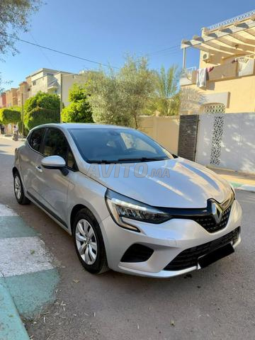 رينو كليو 5 2021 - 2