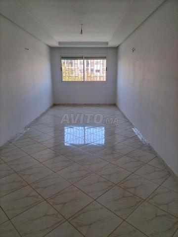 شقة للإيجار 88 متر مربع في سلا