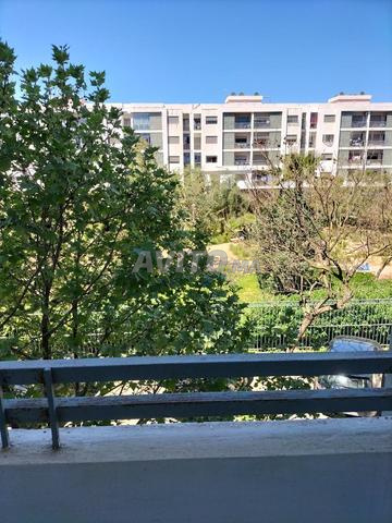 شقة للإيجار 88 متر مربع في سلا