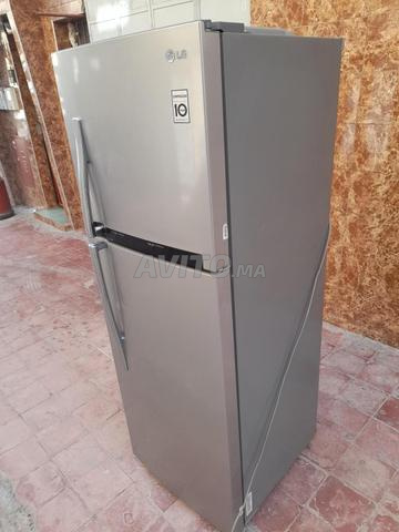 Réfrigérateur LG inverter digital - 2