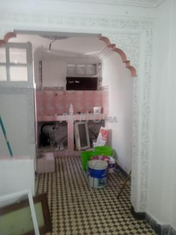 Garçonnière Derb Chabab Alia - 2