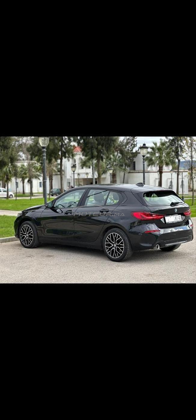 BMW Série 1 Dédouanée
