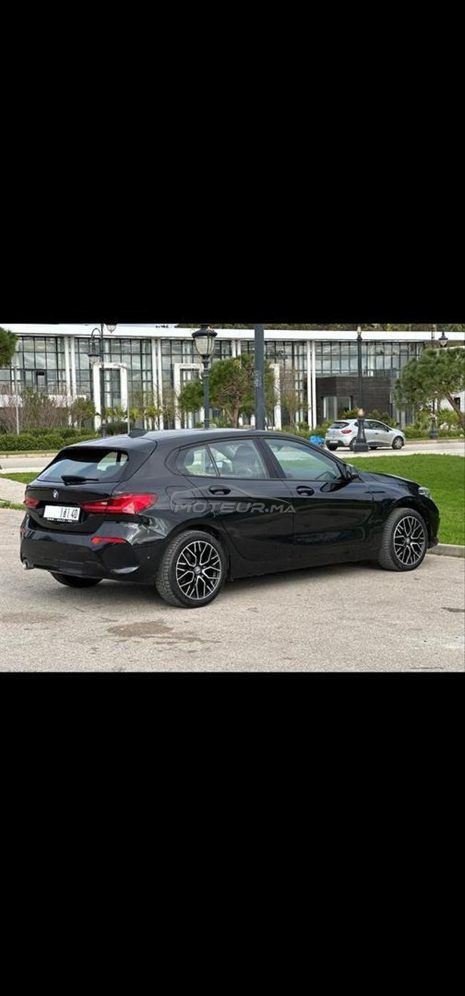 BMW Série 1 Dédouanée