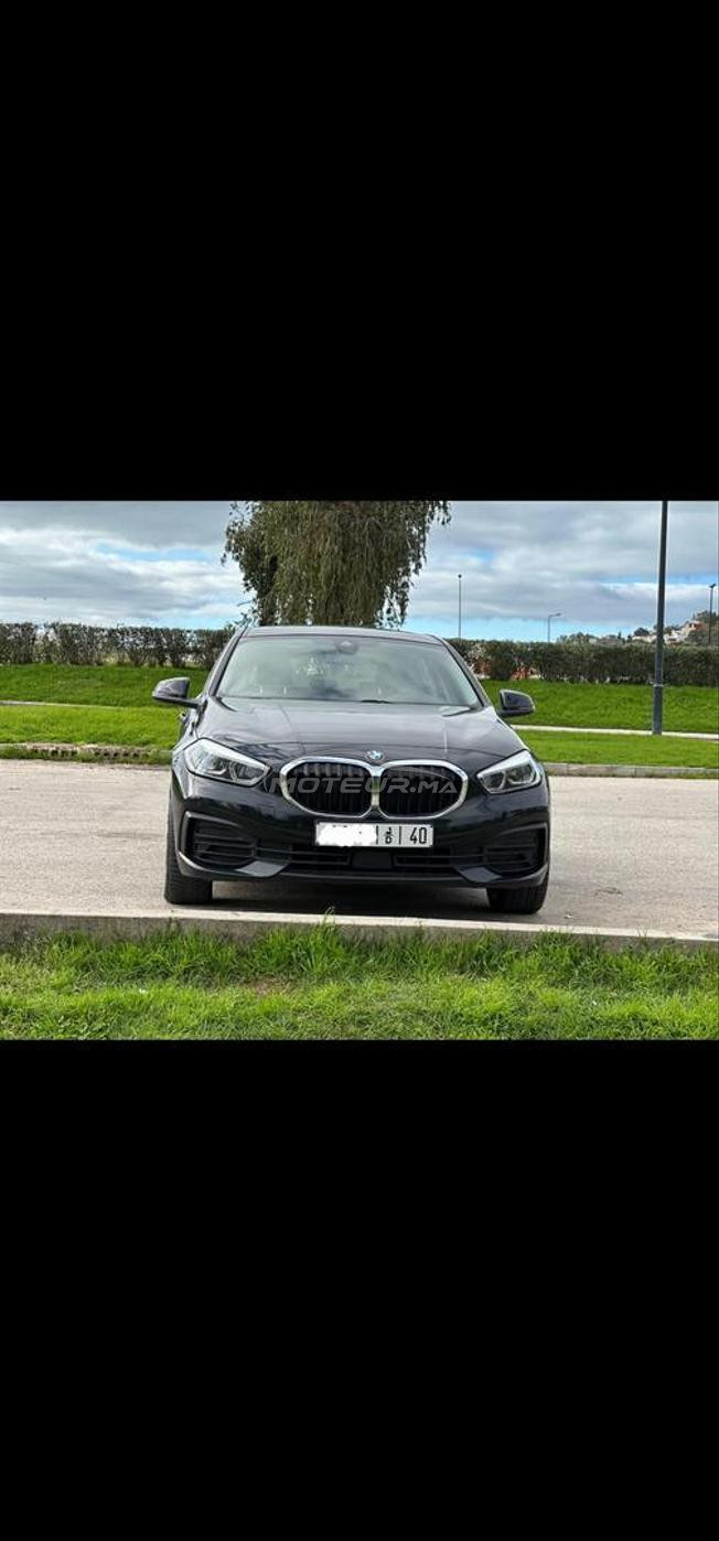 BMW Série 1 Dédouanée
