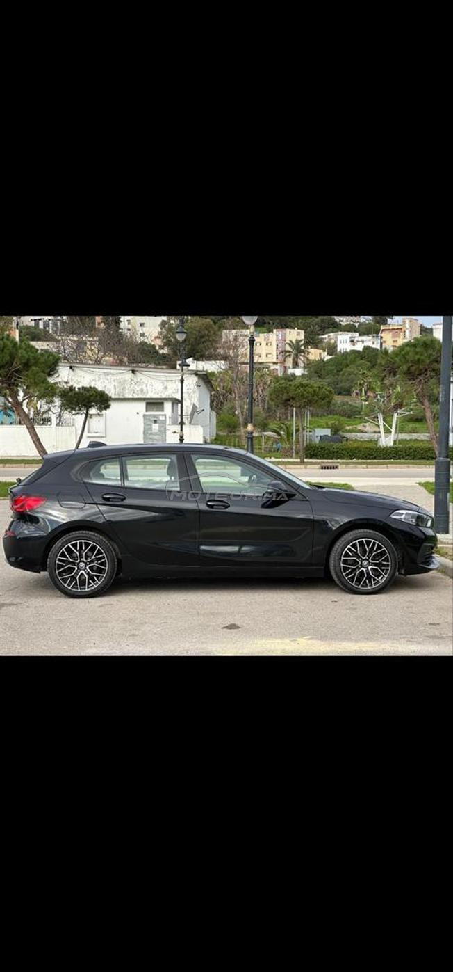 BMW Série 1 Dédouanée