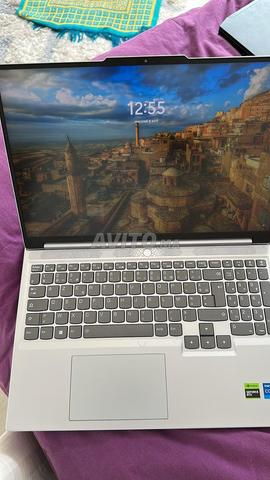 Lenovo Legion slim 5