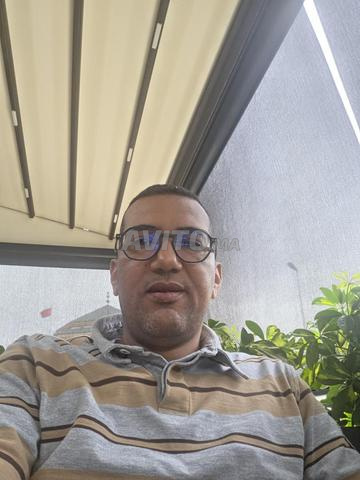 سائق سياحي B و D