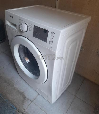 غسالة سامسونج 6 كجم