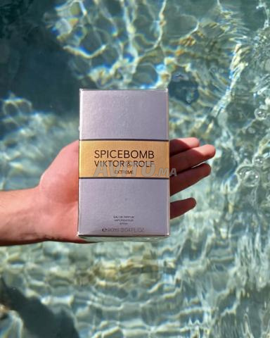 Viktor&Rolf Spicebomb Extreme - 90 ml