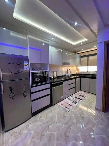 شقة بجوار مستشفى ابن سينا الداودي - 2