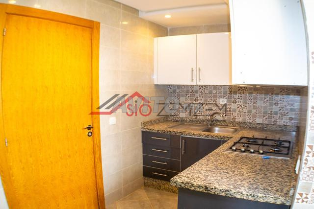 شقة في وسط المدينة (بوا دو لور) - 2