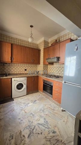 شقة جميلة للإيجار 87 متر مربع في مراكش - 2