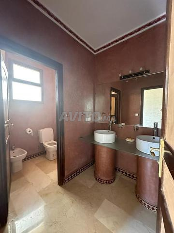 فيلا فاخرة للإيجار – جولف أملكس، مراكش - 2